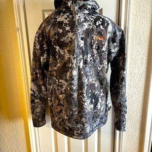 Sitka Fanatic Hoody